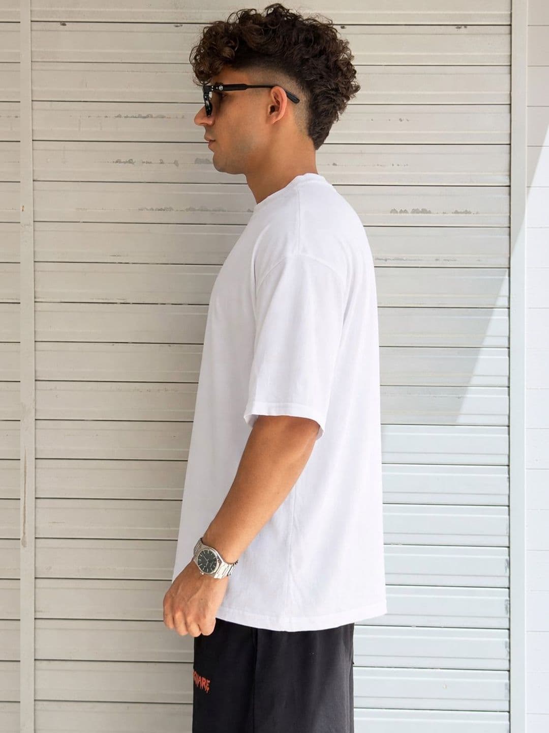 BDSQUARE Men Printed T-shirt thumbnail 5