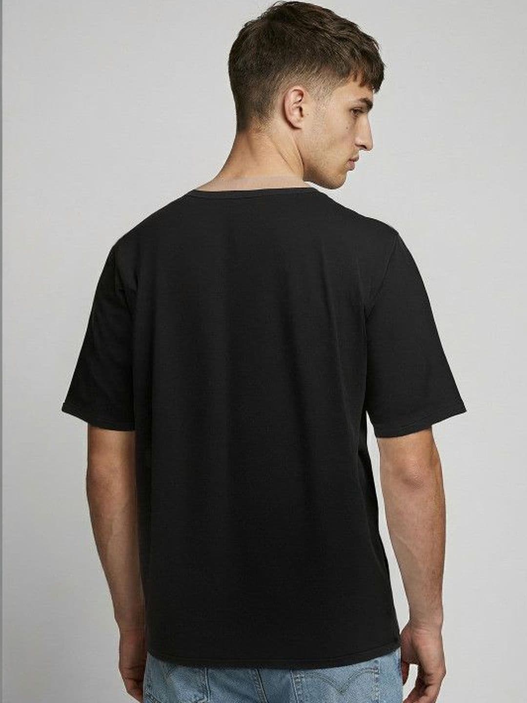 High Star Men Printed T-shirt thumbnail 6