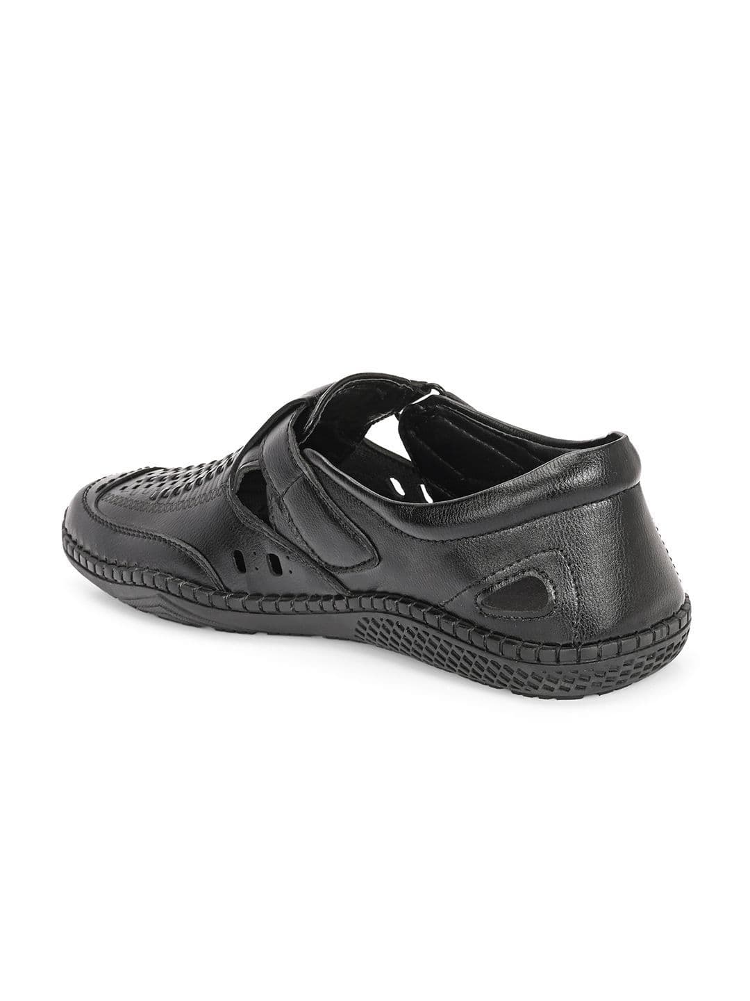 The Roadster Lifestyle Co Men Fisherman Sandals thumbnail 2