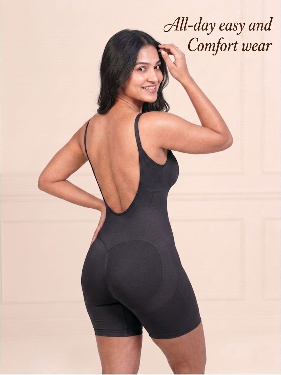 Rare Bello Mid-Thigh Body Shaper thumbnail 4