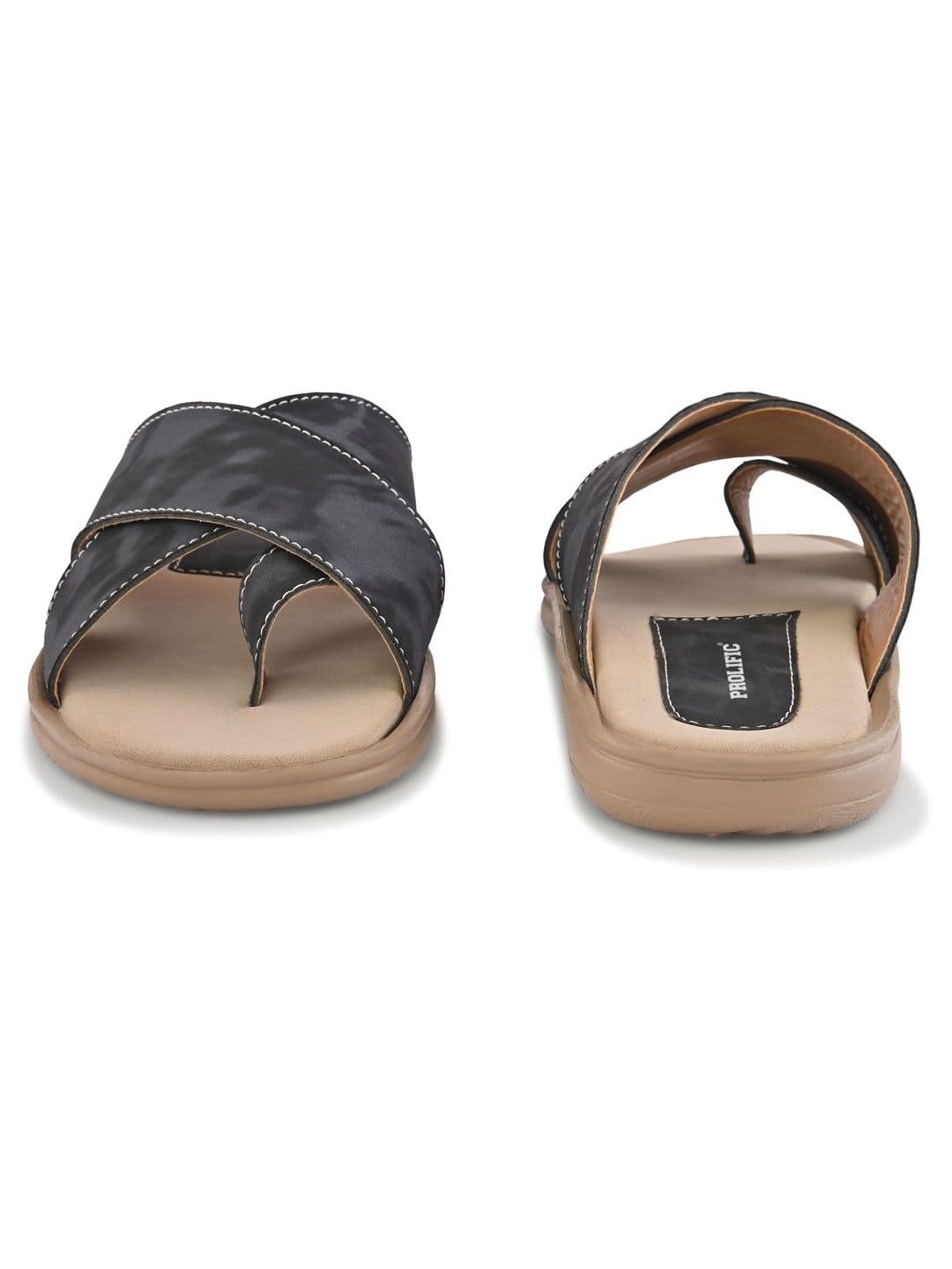 Prolific Men Comfort Camouflage Sandals thumbnail 6