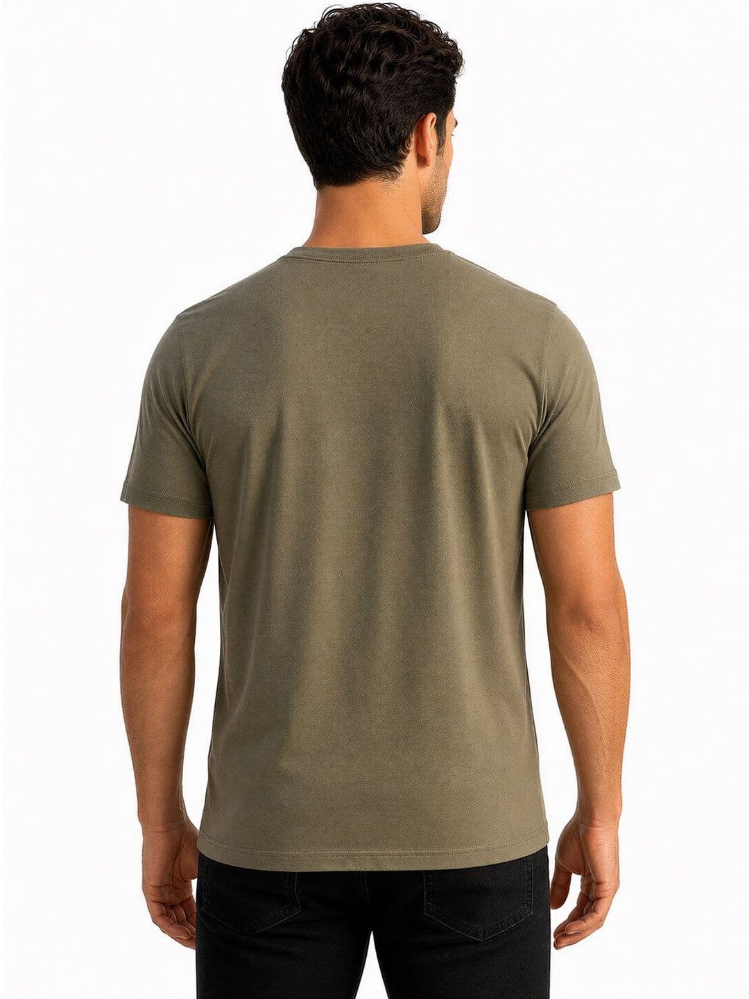 Status Quo Men Printed T-shirt thumbnail 2