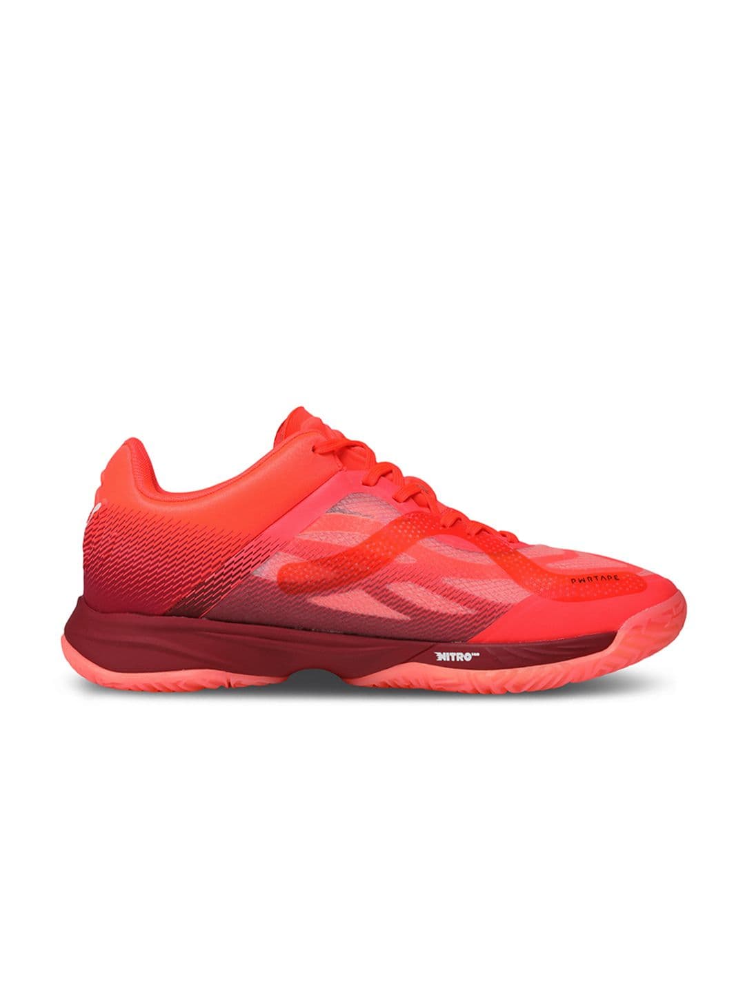 Puma Accelerate NITRO SQD Indoor Shoes thumbnail 7