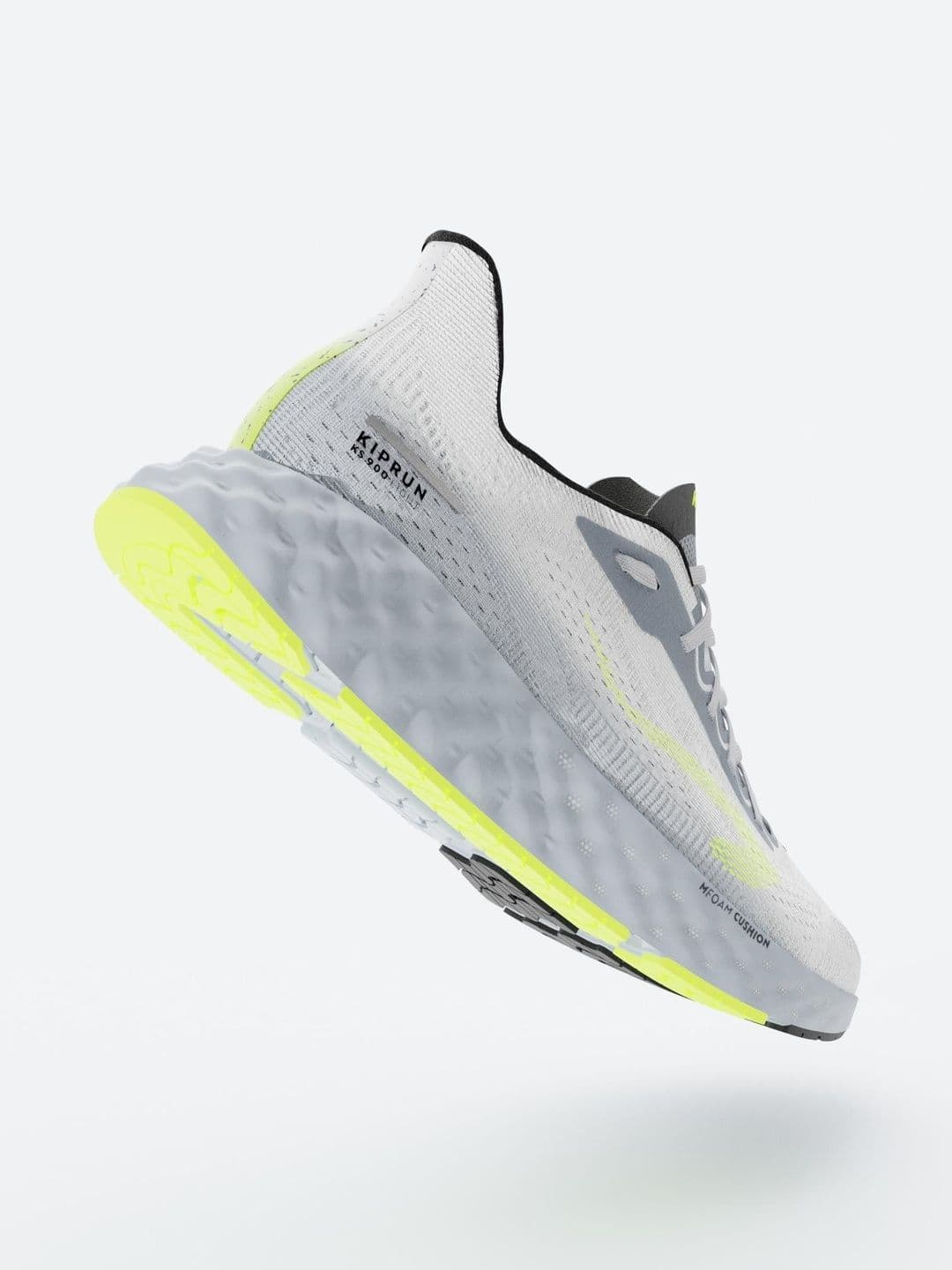 Decathlon KIPRUN KS900 Men Lace-Ups Running Sports Shoes thumbnail 5