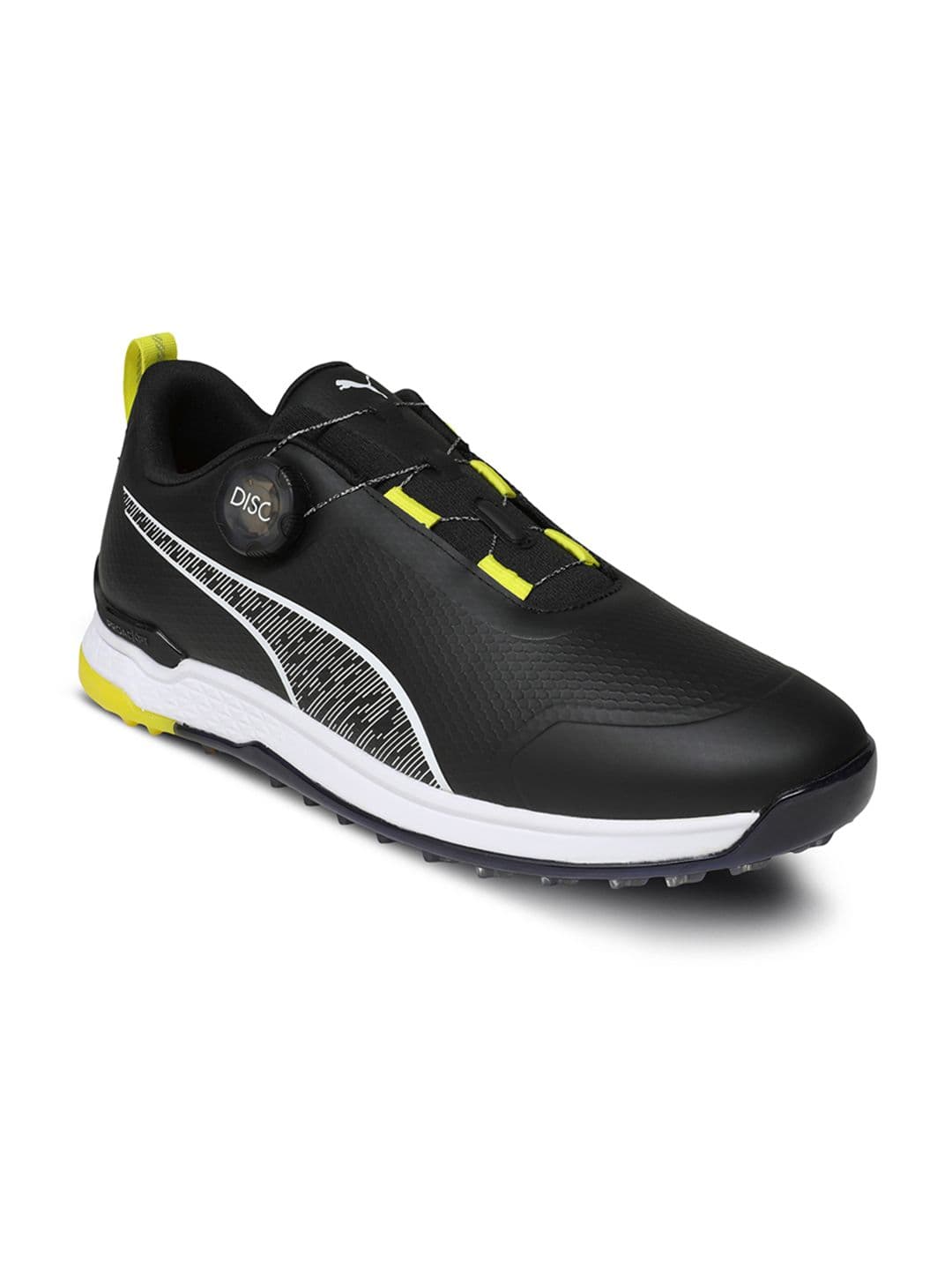 Puma Alphacat Ace Men's Golf Shoes thumbnail 2