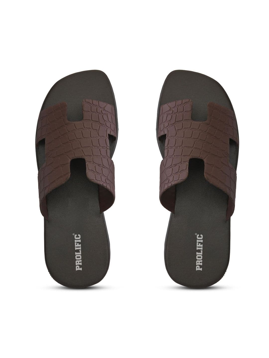 Prolific Men Slip-On thumbnail 4