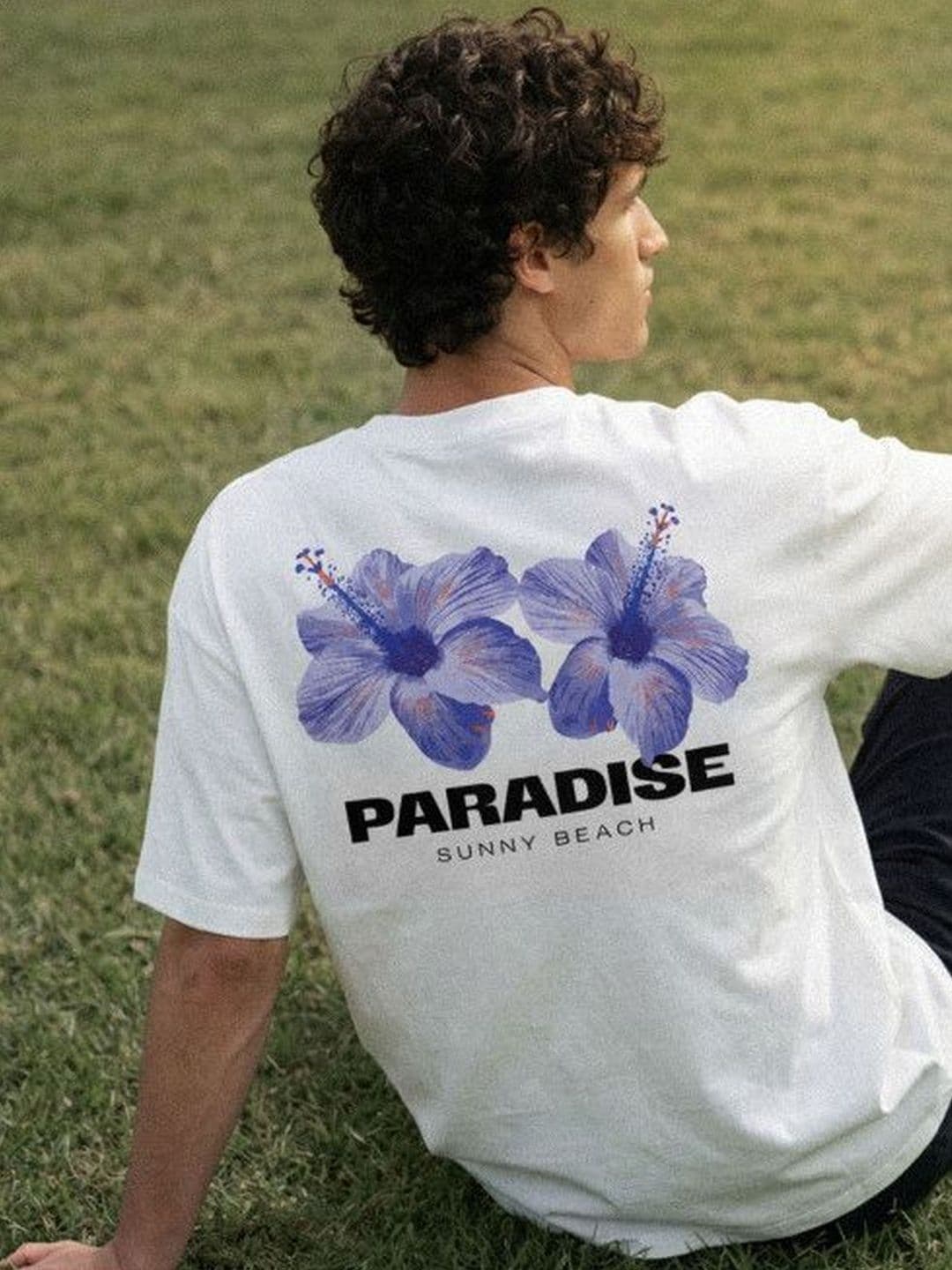 High Star Men Printed T-shirt thumbnail 5