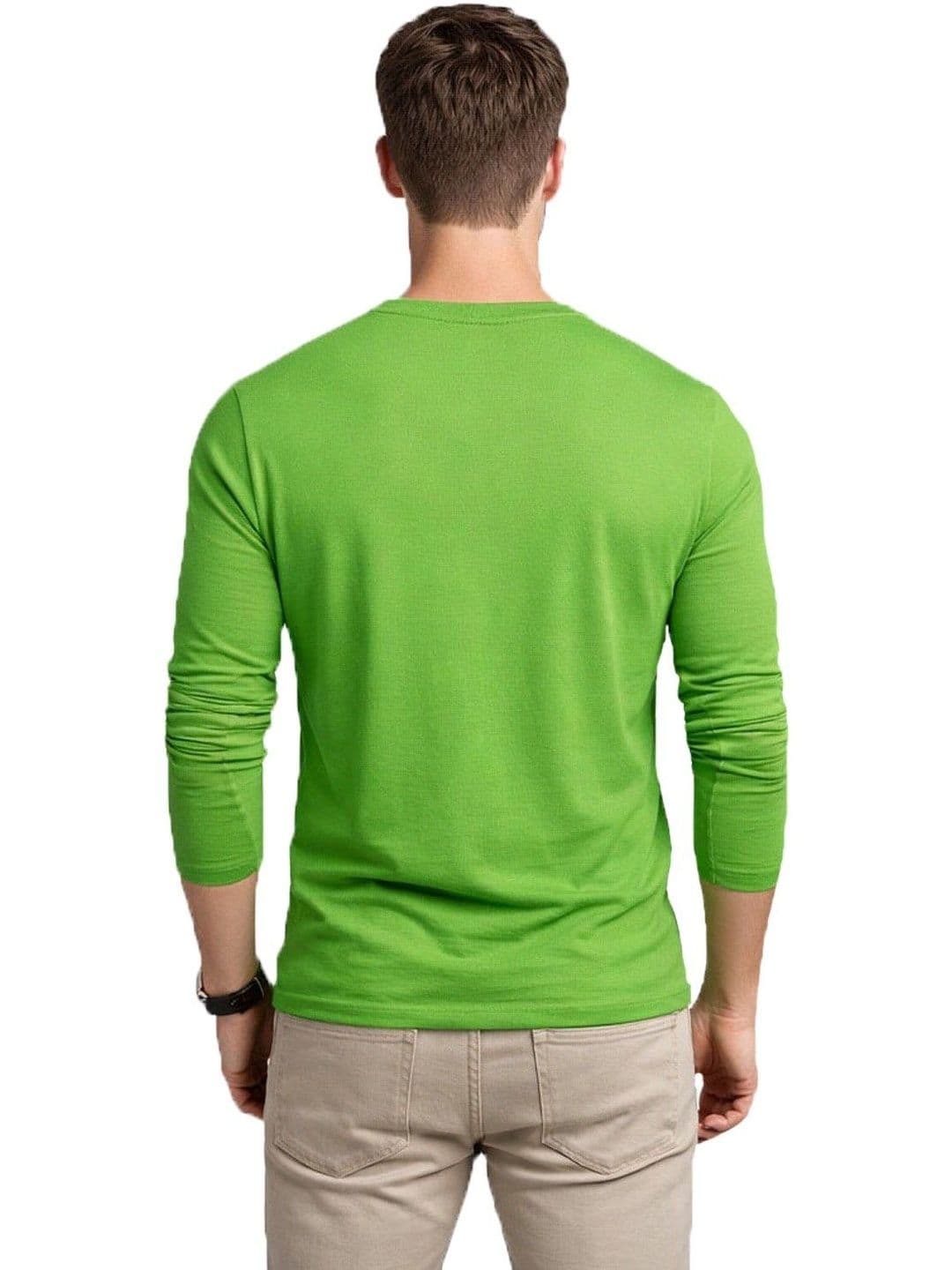 Kroptee Men T-shirt thumbnail 2