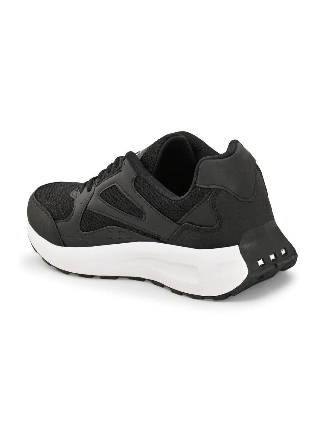 Luper Men Training or Gym Non-Marking Shoes thumbnail 7