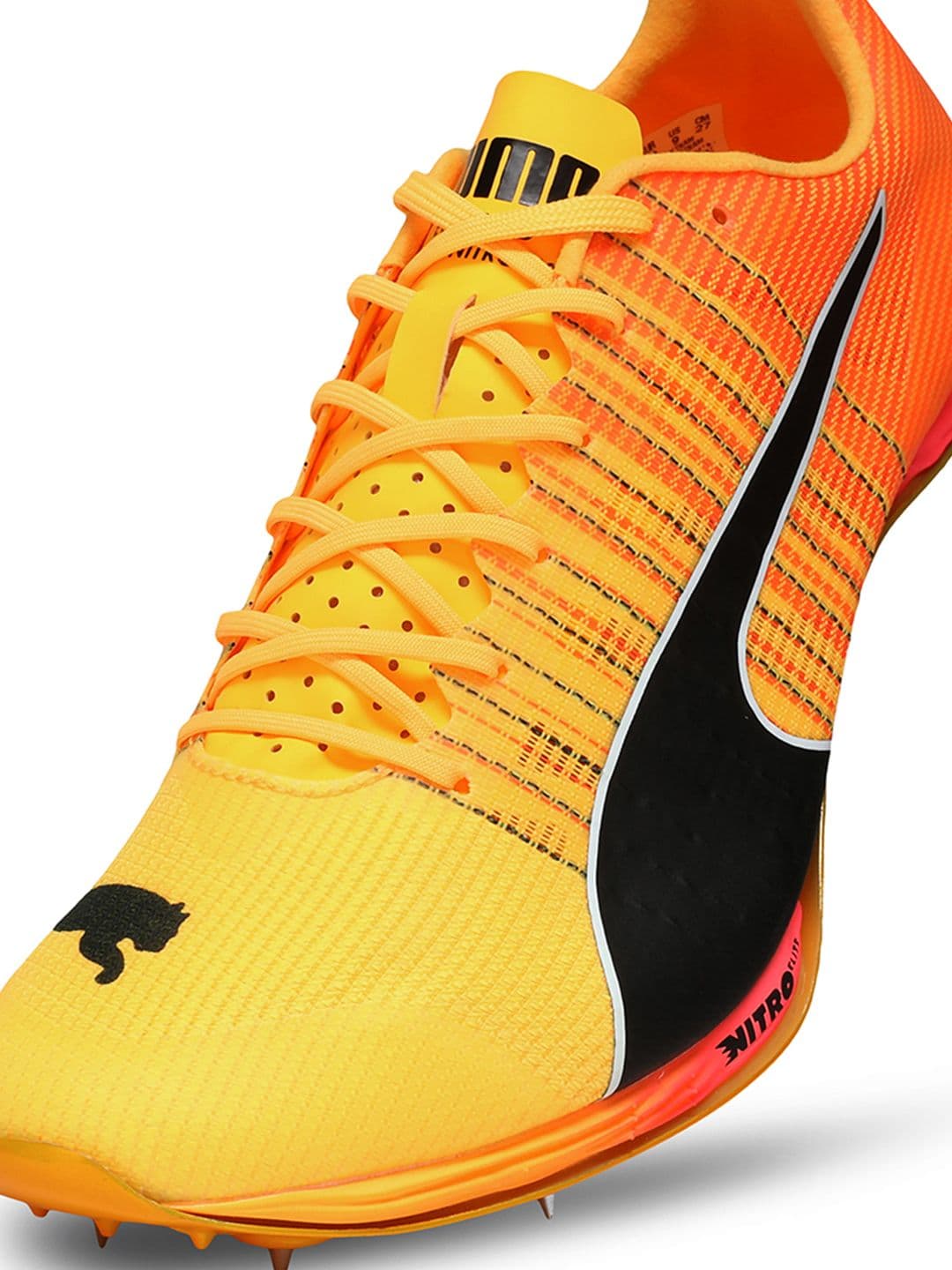 Puma evoSPEED 400 NITRO 2 Running Shoes thumbnail 7