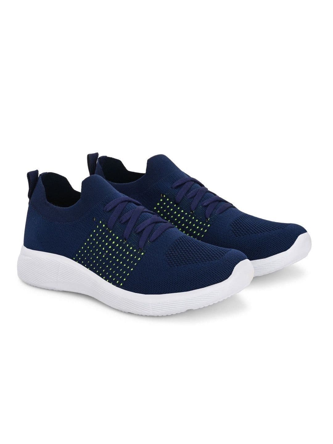 Luper Men Running Non-Marking Shoes thumbnail 3