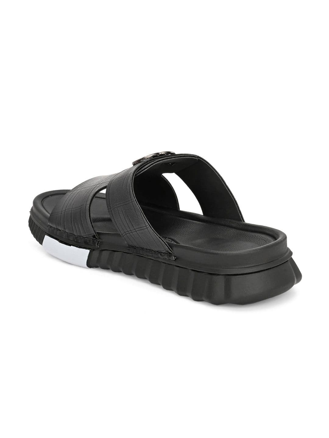 HERE&NOW Men Comfort Sandals thumbnail 2