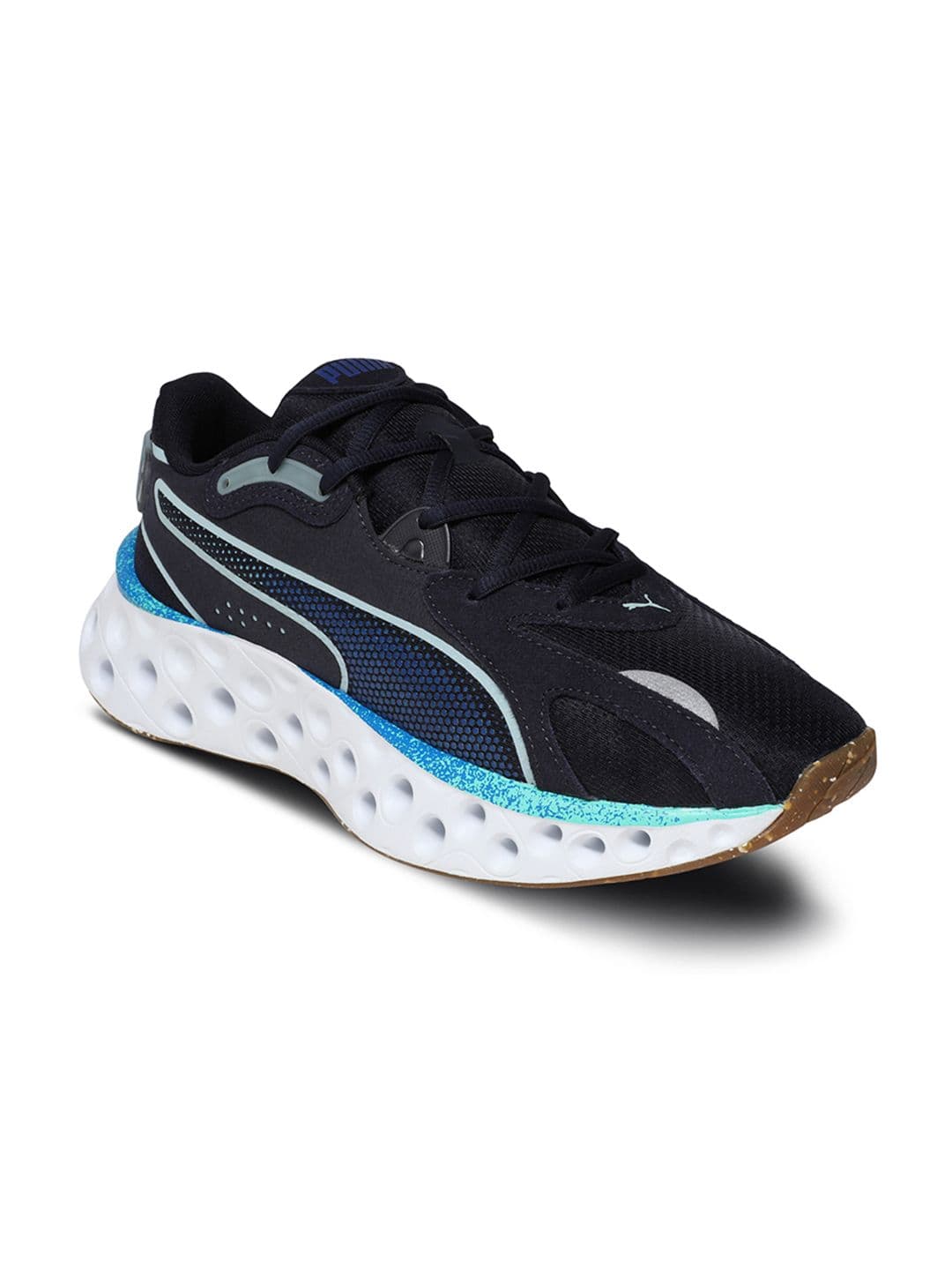 Puma SOFTRIDE Frequence Overspray Ombre All-Day Comfort Shoes thumbnail 6