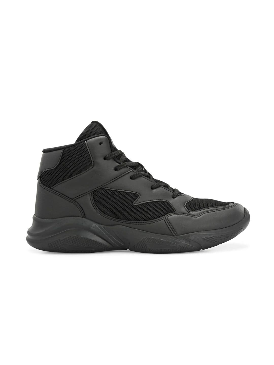 HRX by Hrithik Roshan Women Textured Sneakers thumbnail 3