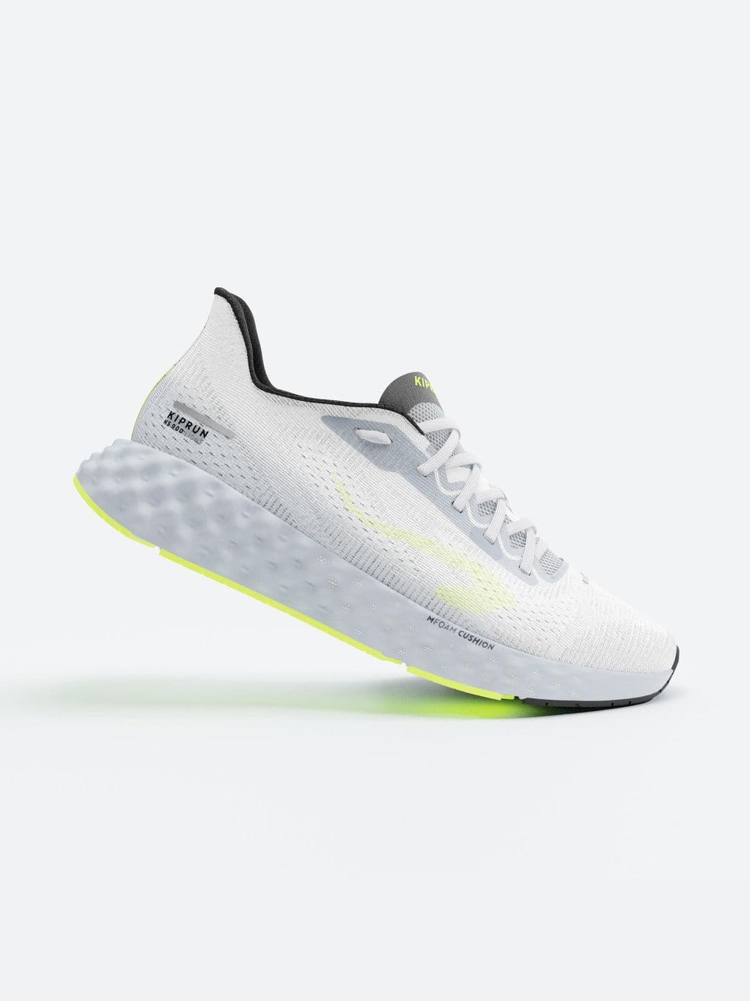 Decathlon KIPRUN KS900 Men Lace-Ups Running Sports Shoes - view 1