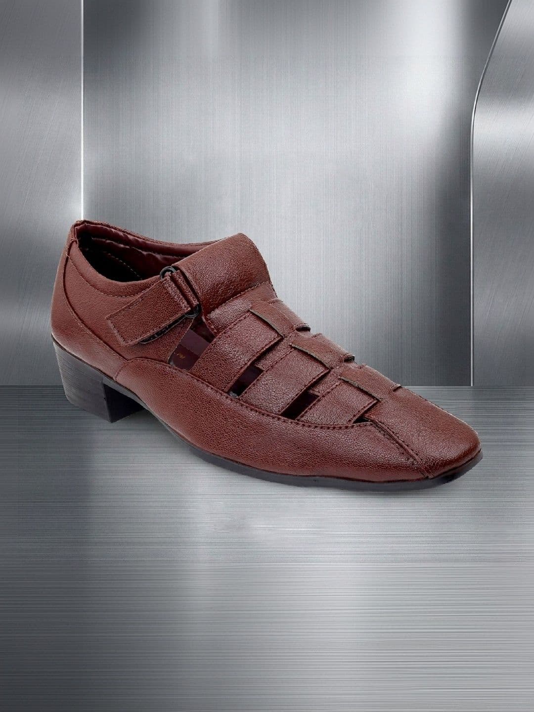 yuvrato baxi Men Shoe-Style Sandals - view 1