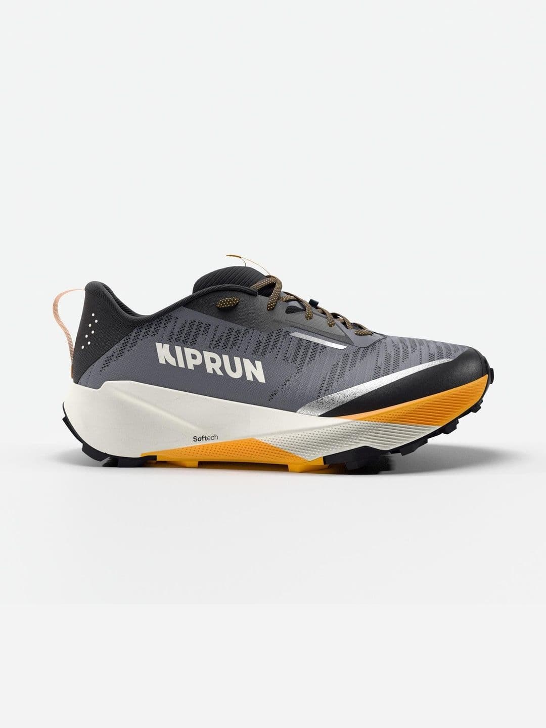 Decathlon Men Lace-Ups Running Sports Shoes - view 1