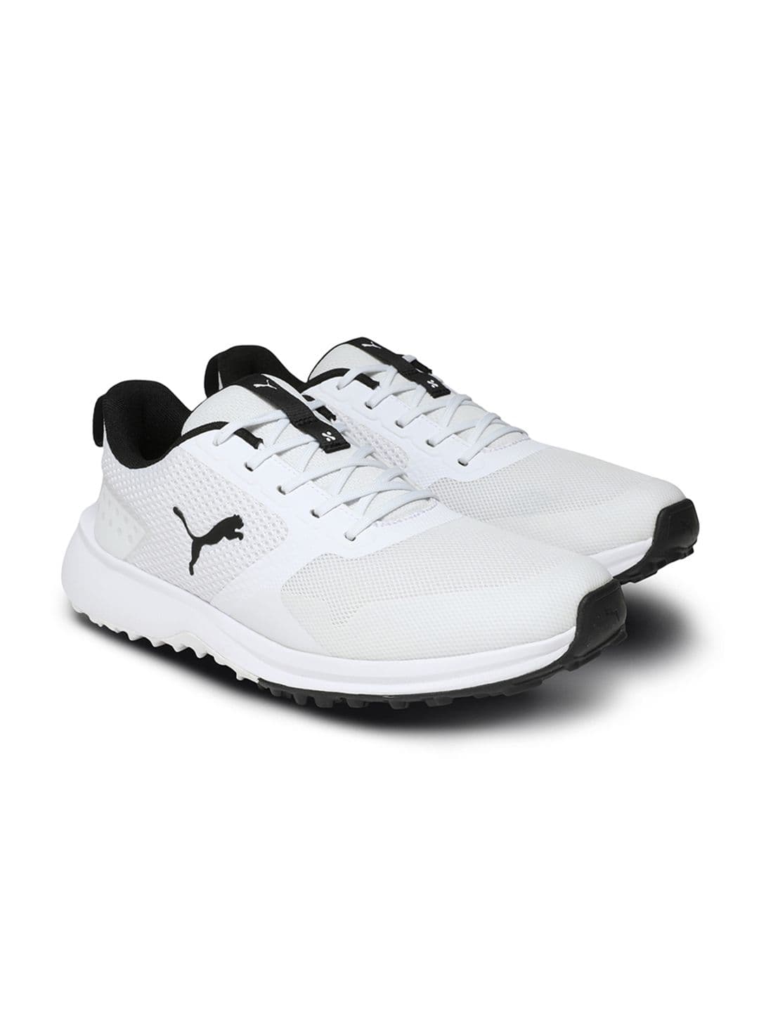 Puma Fusion Grip 6 Men's Golf Shoes - view 1