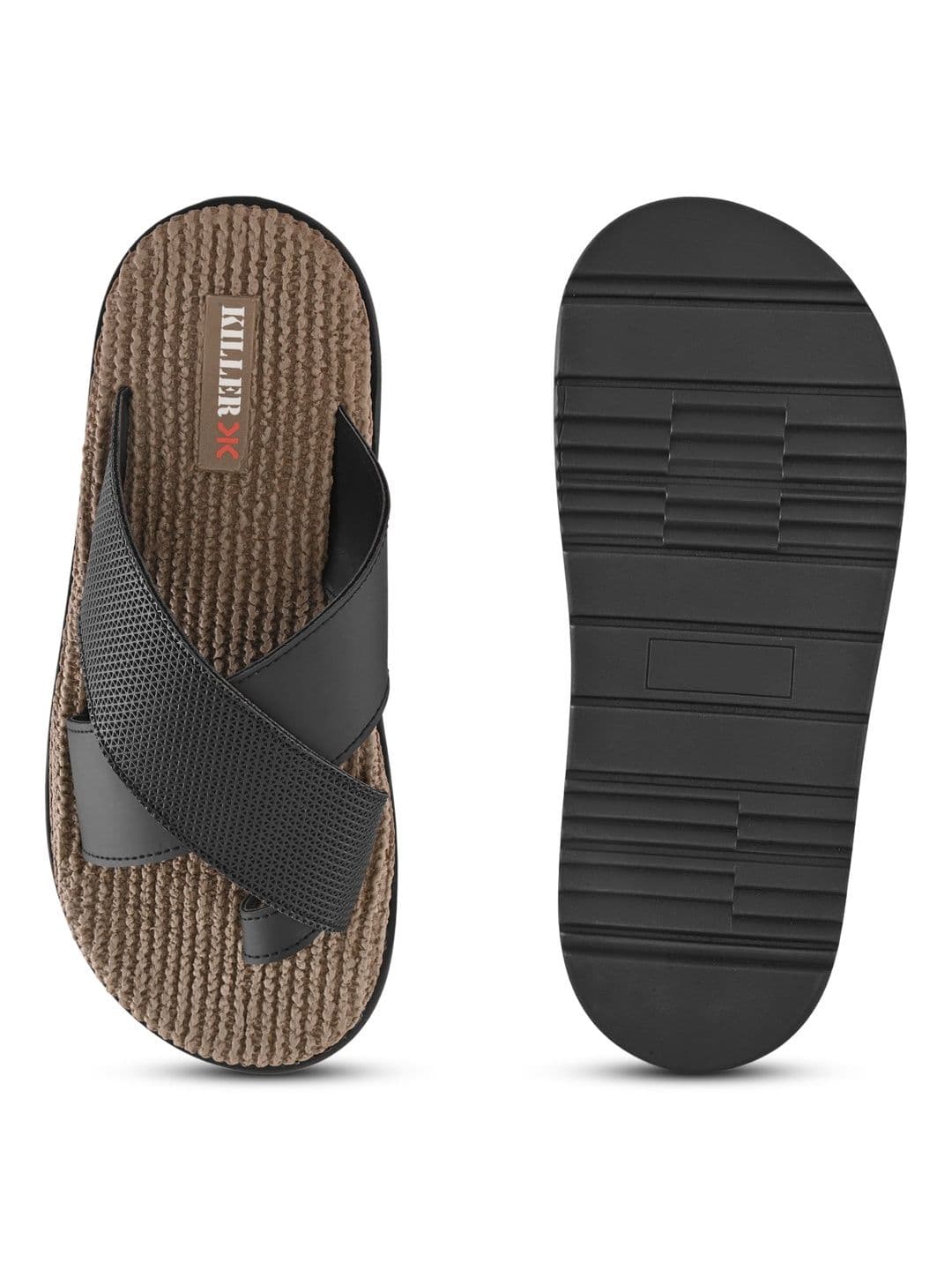 Killer Men Comfort Sandals thumbnail 2