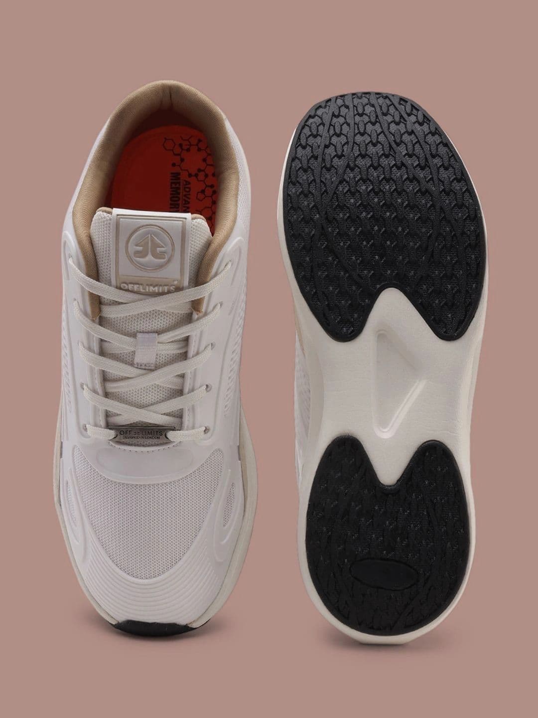 OFF LIMITS Men Training or Gym Shoes thumbnail 5