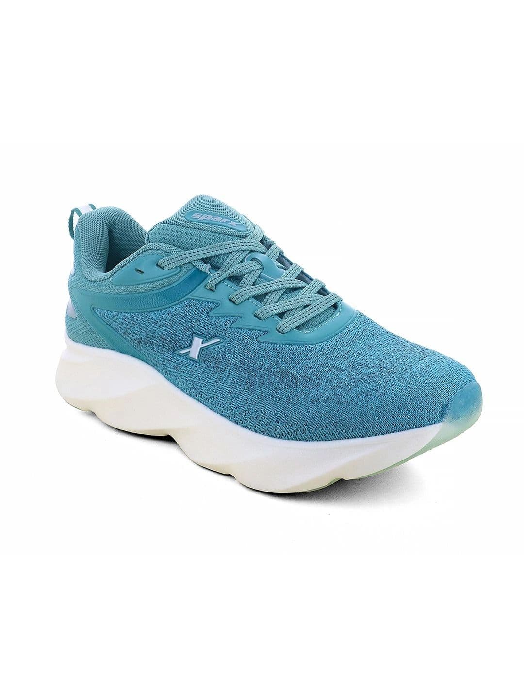 Sparx Men Mesh Running Shoes thumbnail 3