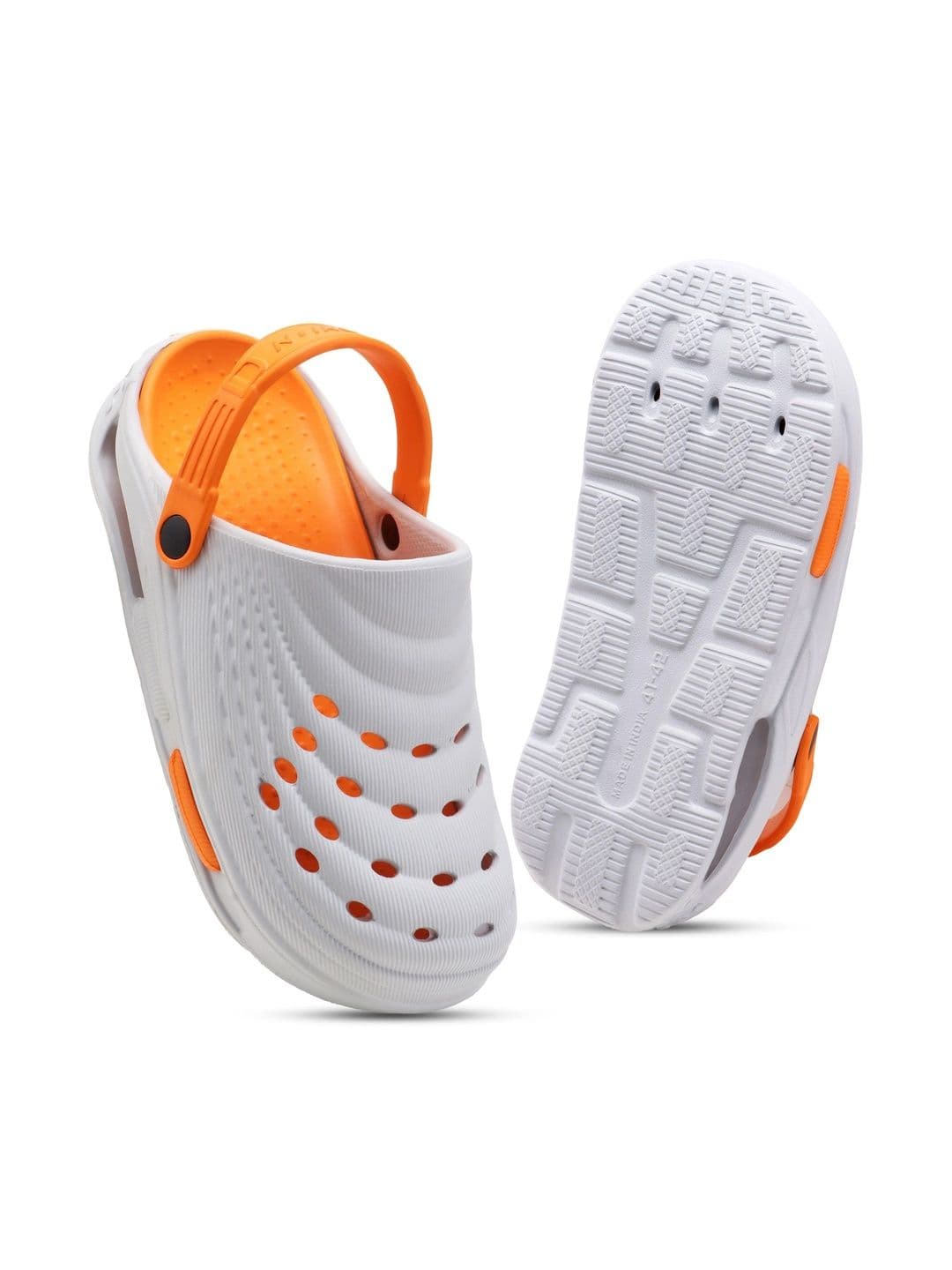 glitchez Men Clogs Sandals thumbnail 2
