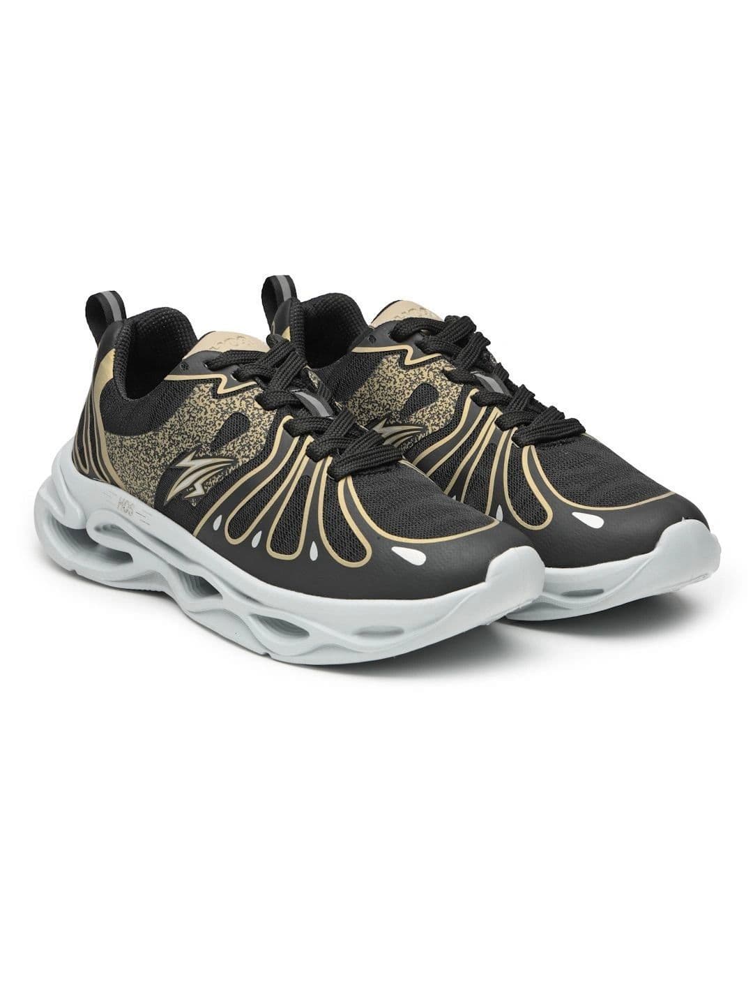 HOS Men Running Non-Marking Shoes thumbnail 6