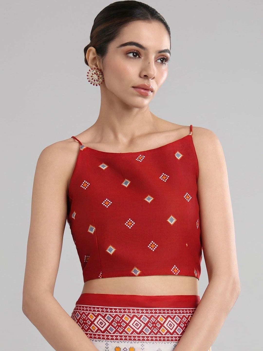 MITITA FASHION Saree thumbnail 3