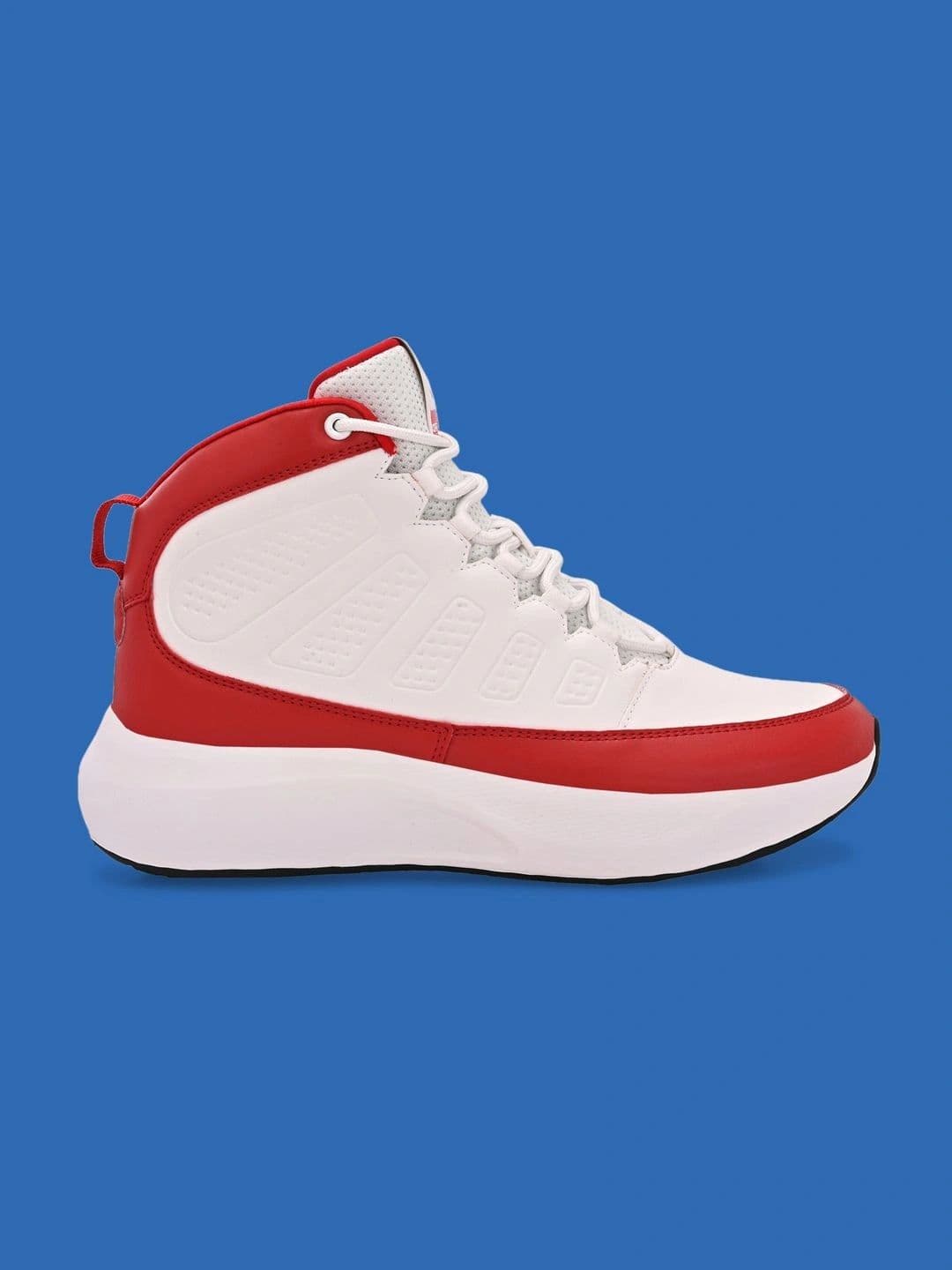 OFF LIMITS Men Basketball Non-Marking Shoes thumbnail 6