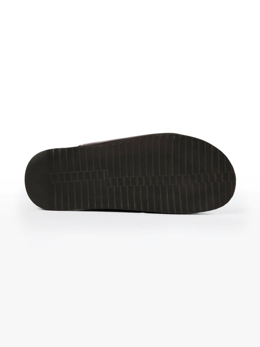 GULLY LABS Men Leather Comfort Sandals thumbnail 3