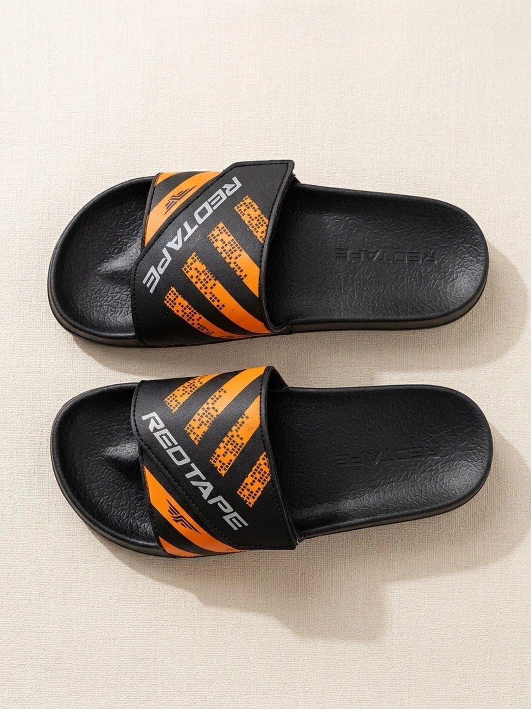 Red Tape Men Slip-On thumbnail 6