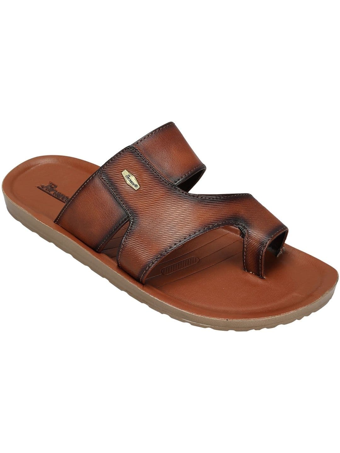Paragon Men Comfort Sandals thumbnail 3