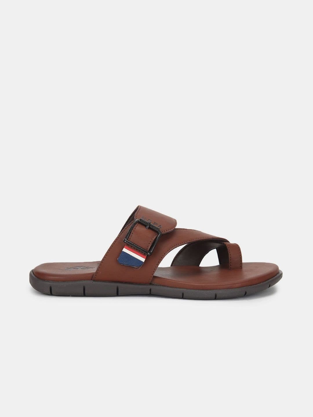 U.S. Polo Assn. Angus 2.0 Men Thong Flip-Flops thumbnail 2