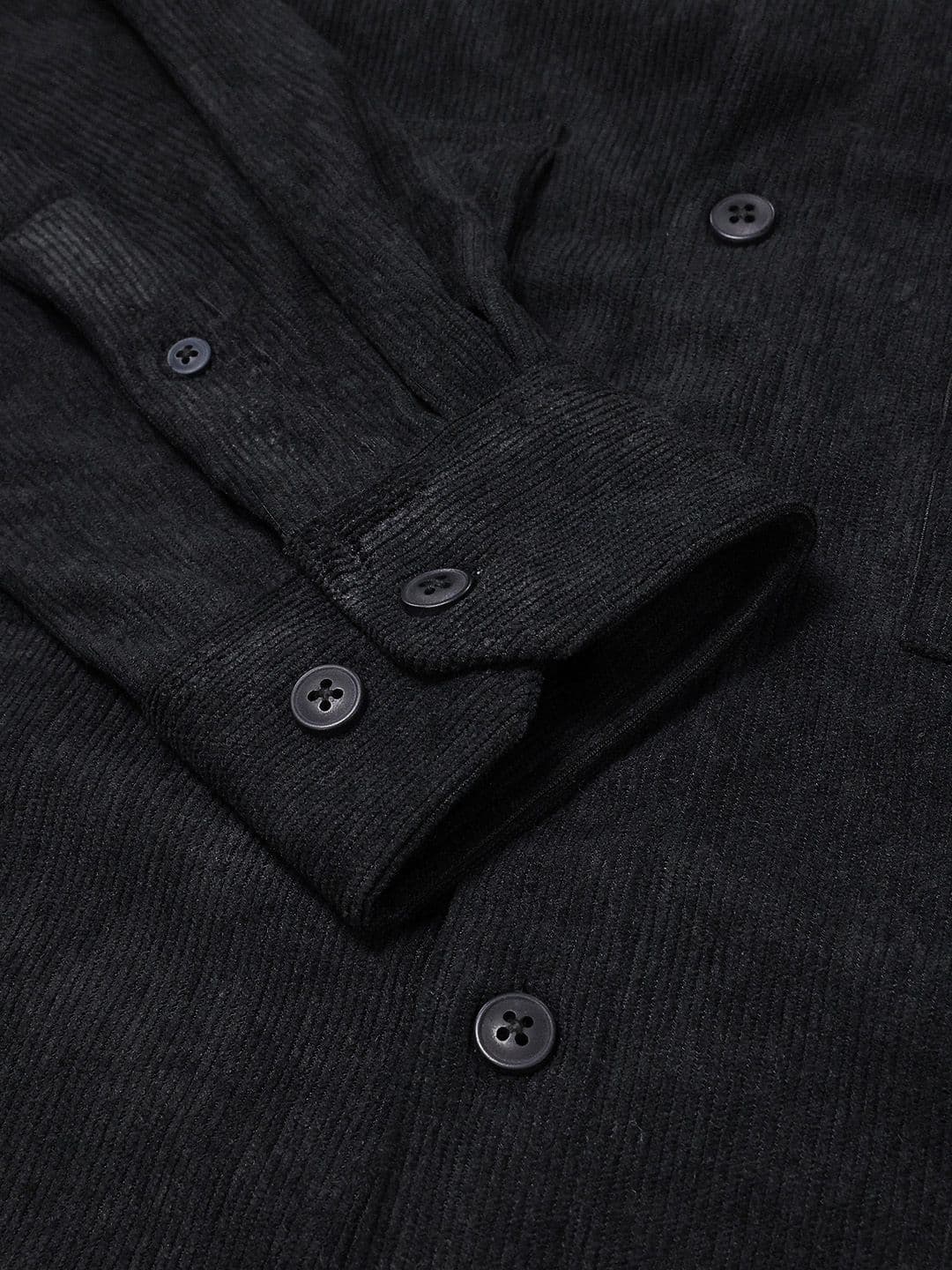 Roadster Life Co. Corduroy Shirt thumbnail 9