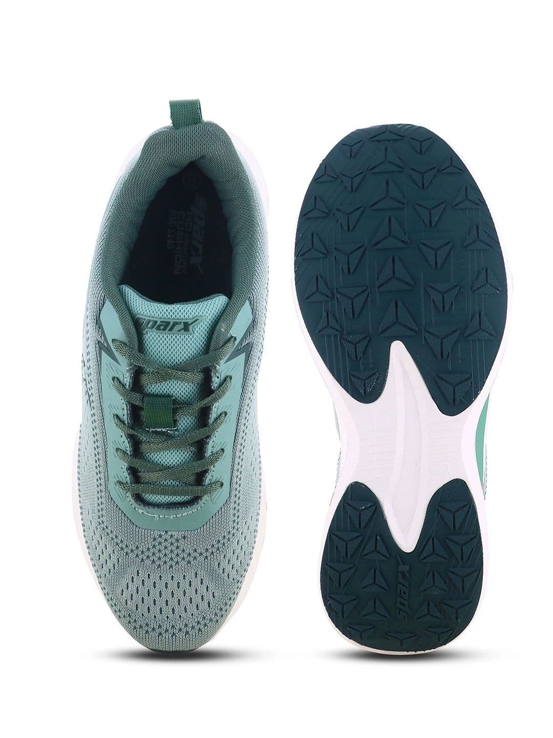 Sparx Men Mesh Running Shoes thumbnail 5