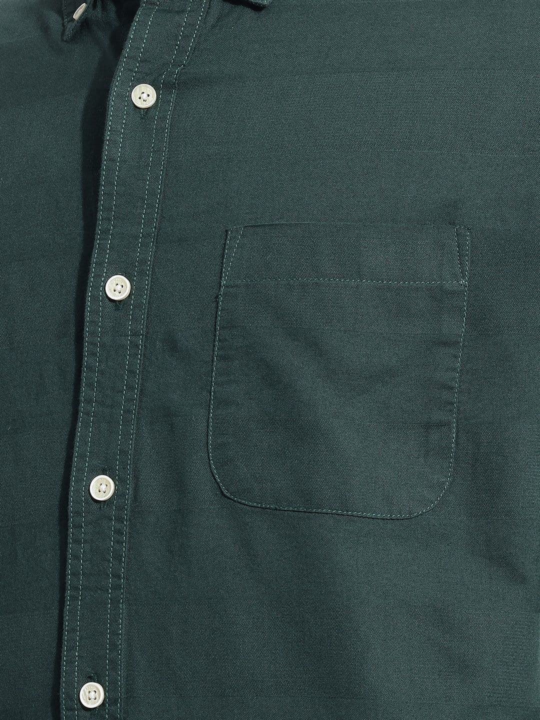Roadster Life Co. Easy Drape Cotton Shirt thumbnail 2