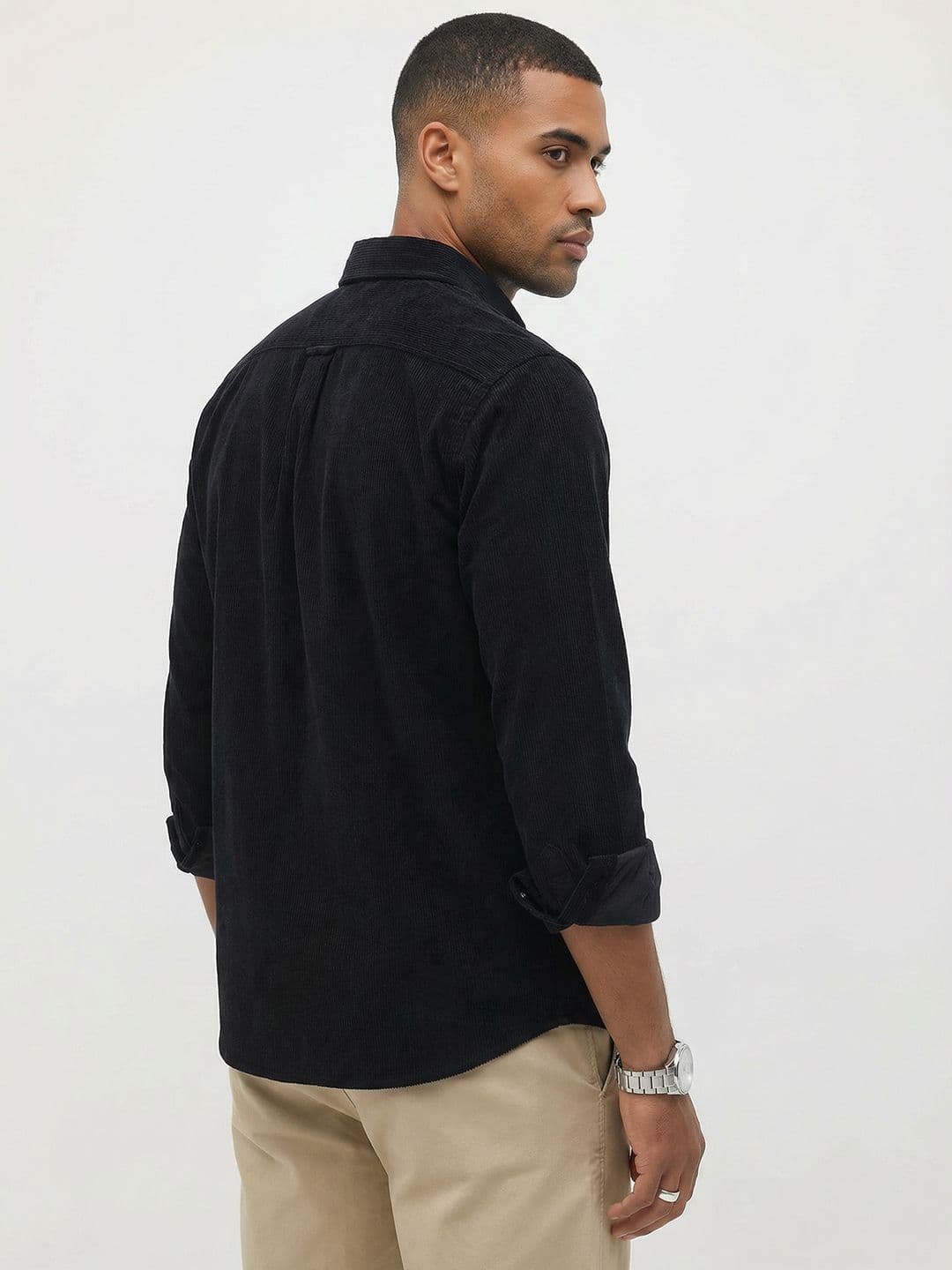 Roadster Life Co. Corduroy Shirt thumbnail 6