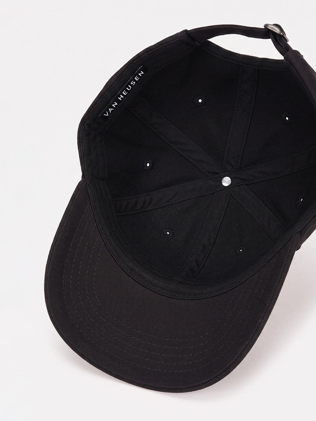 Van Heusen Men Printed Baseball Cap thumbnail 2