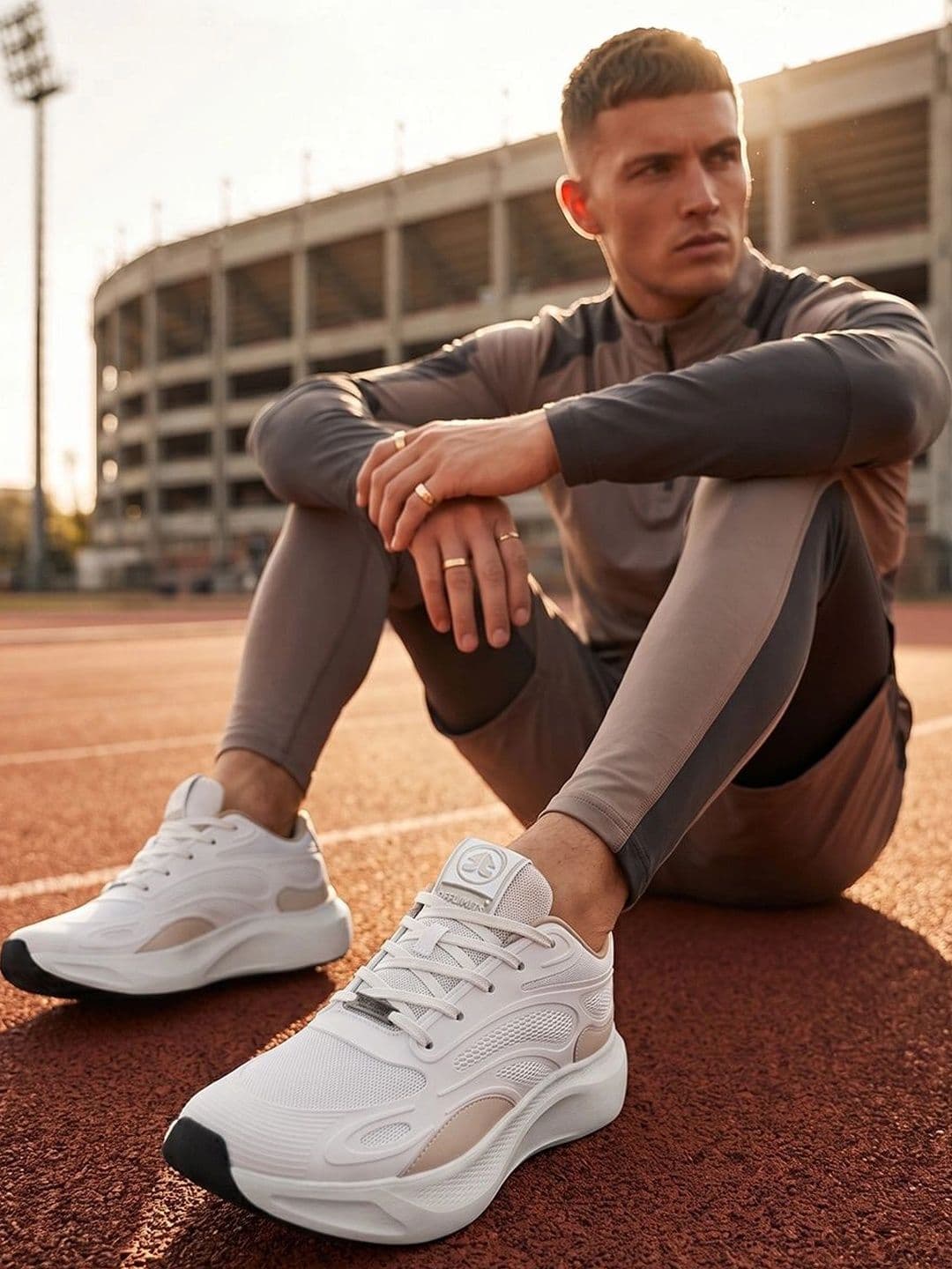 OFF LIMITS Men Training or Gym Shoes thumbnail 4