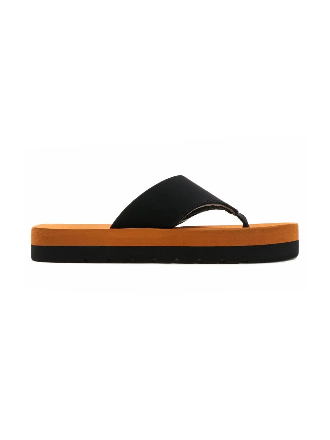 PKKART Men Colourblocked Thong Flip-Flops thumbnail 7