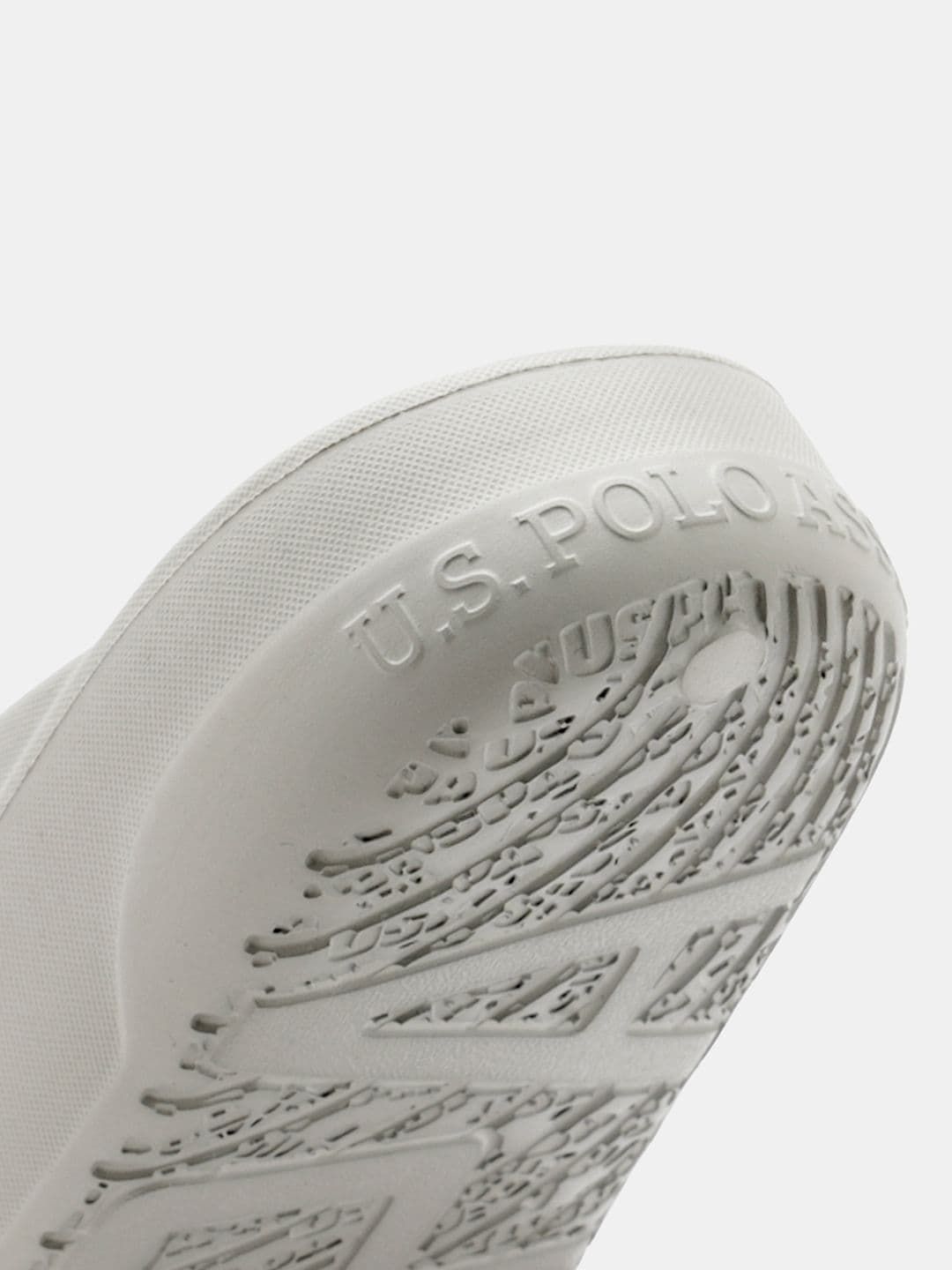 U.S. Polo Assn. Axel 2.0 Beige Cloud Comfort EVA Flip Flop thumbnail 6