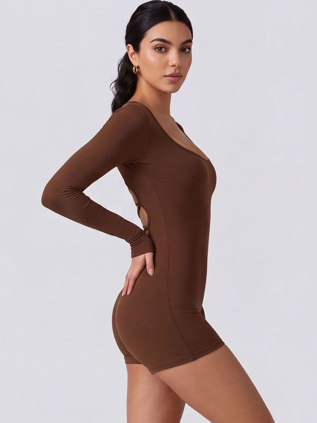 Suo Women Jumpsuit thumbnail 3