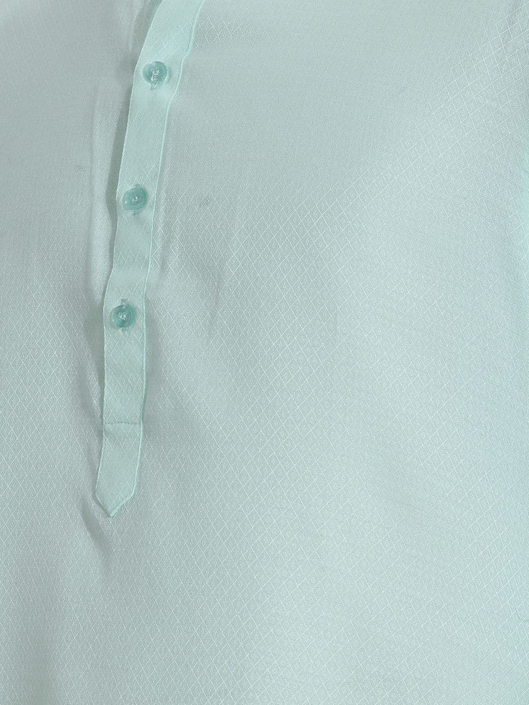 Anouk Self Design Textured Kurta thumbnail 3