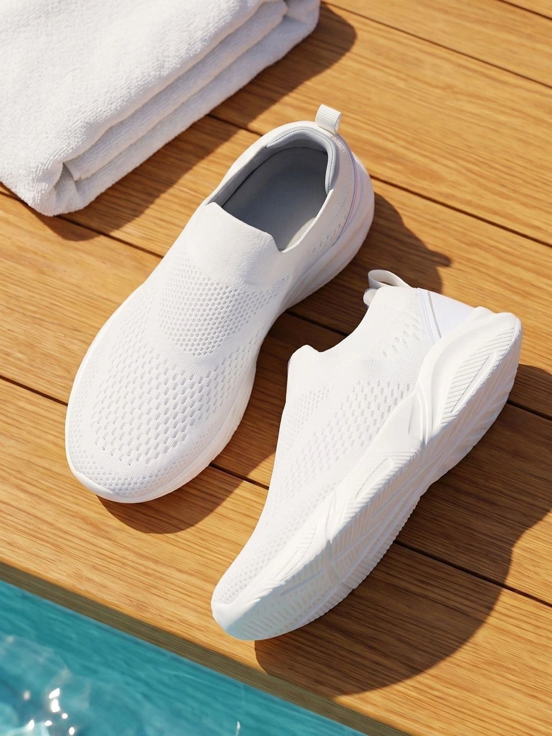 OFF LIMITS Men Comfortable Walking Shoes - view 1