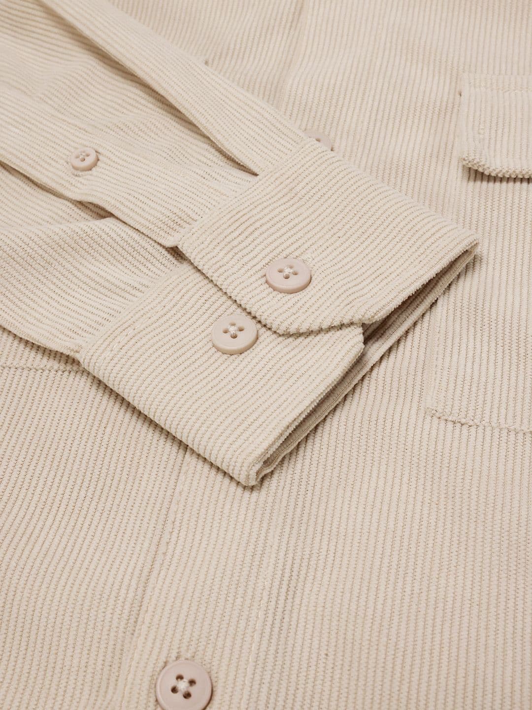 Roadster Life Co. Corduroy Shirt thumbnail 2