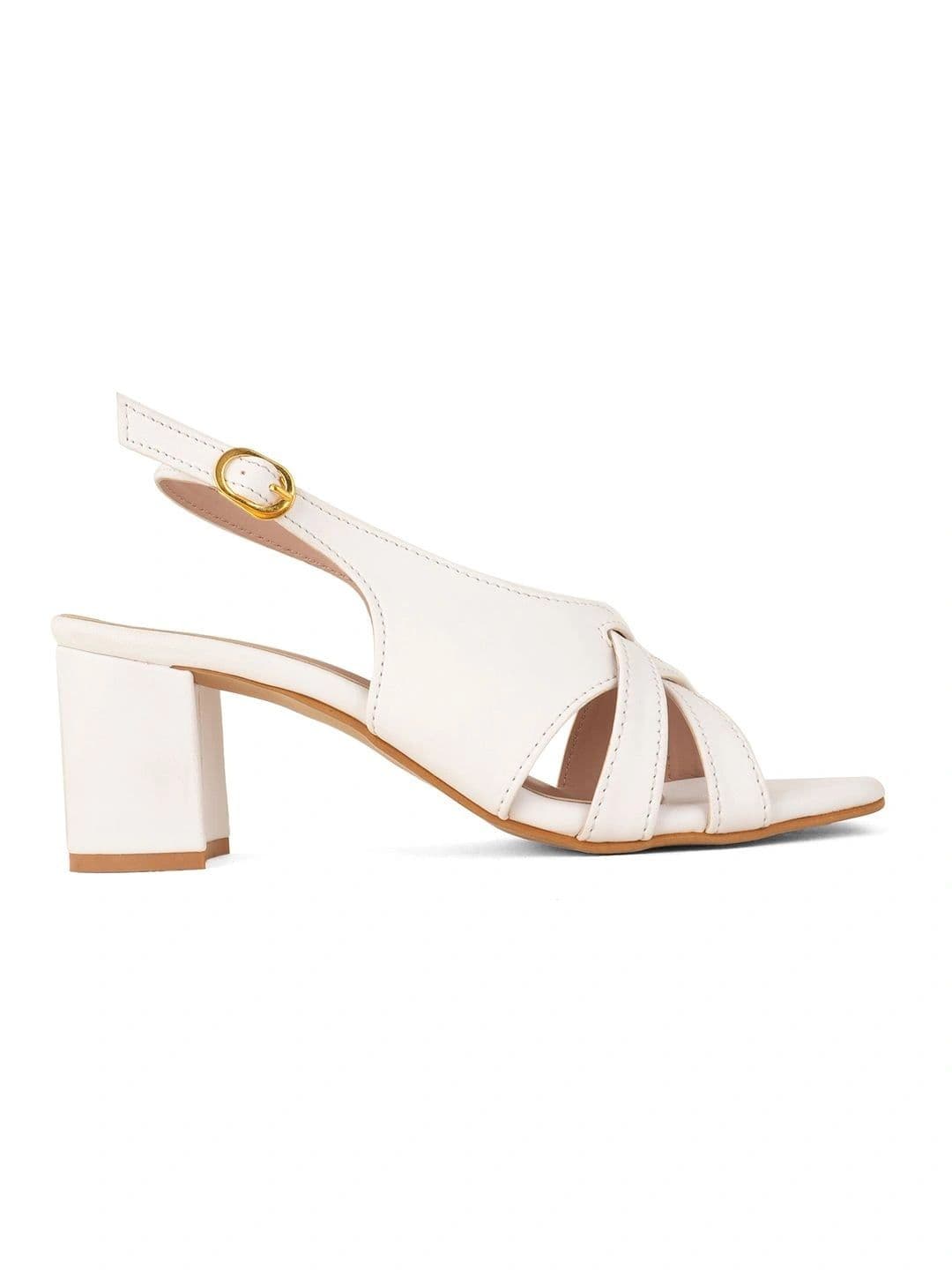 CORSICA Block Sandals thumbnail 6
