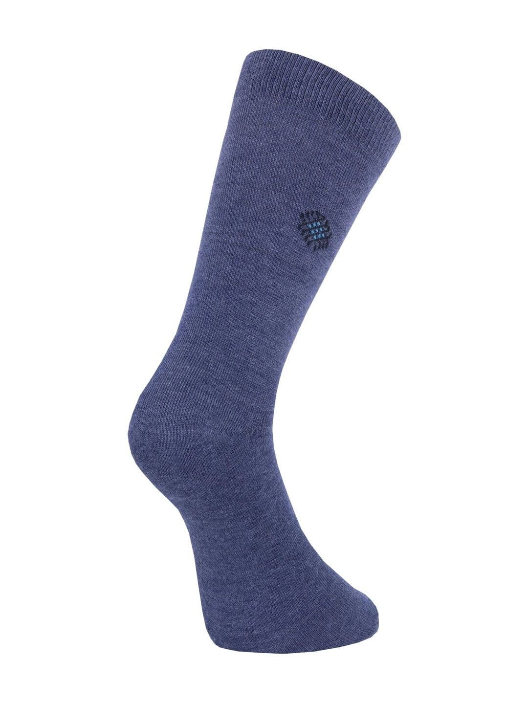 Wales Bonner Men Pack of 4 Cotton Blend Calf Length Socks thumbnail 3