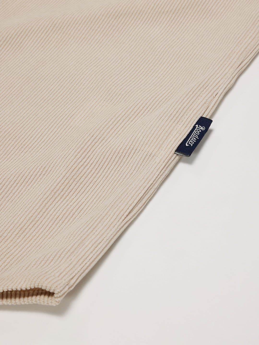 Roadster Life Co. Corduroy Shirt thumbnail 5