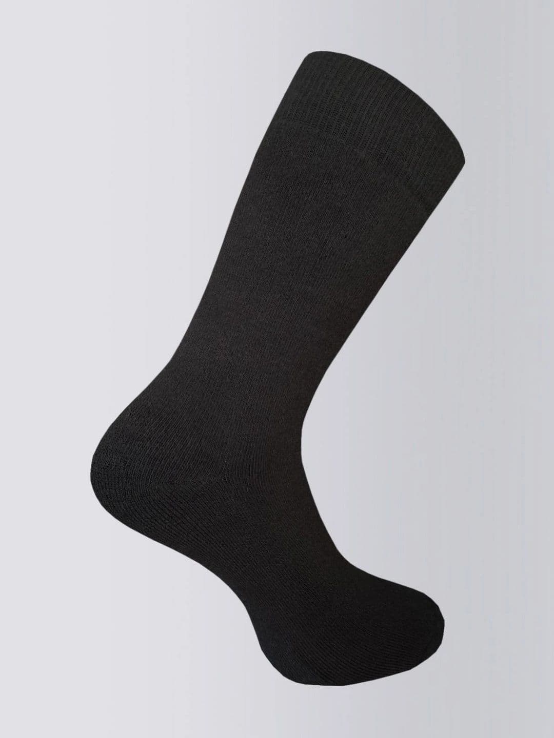 Wales Bonner Men Pack of 3 Cotton Blend Calf Length Socks thumbnail 5