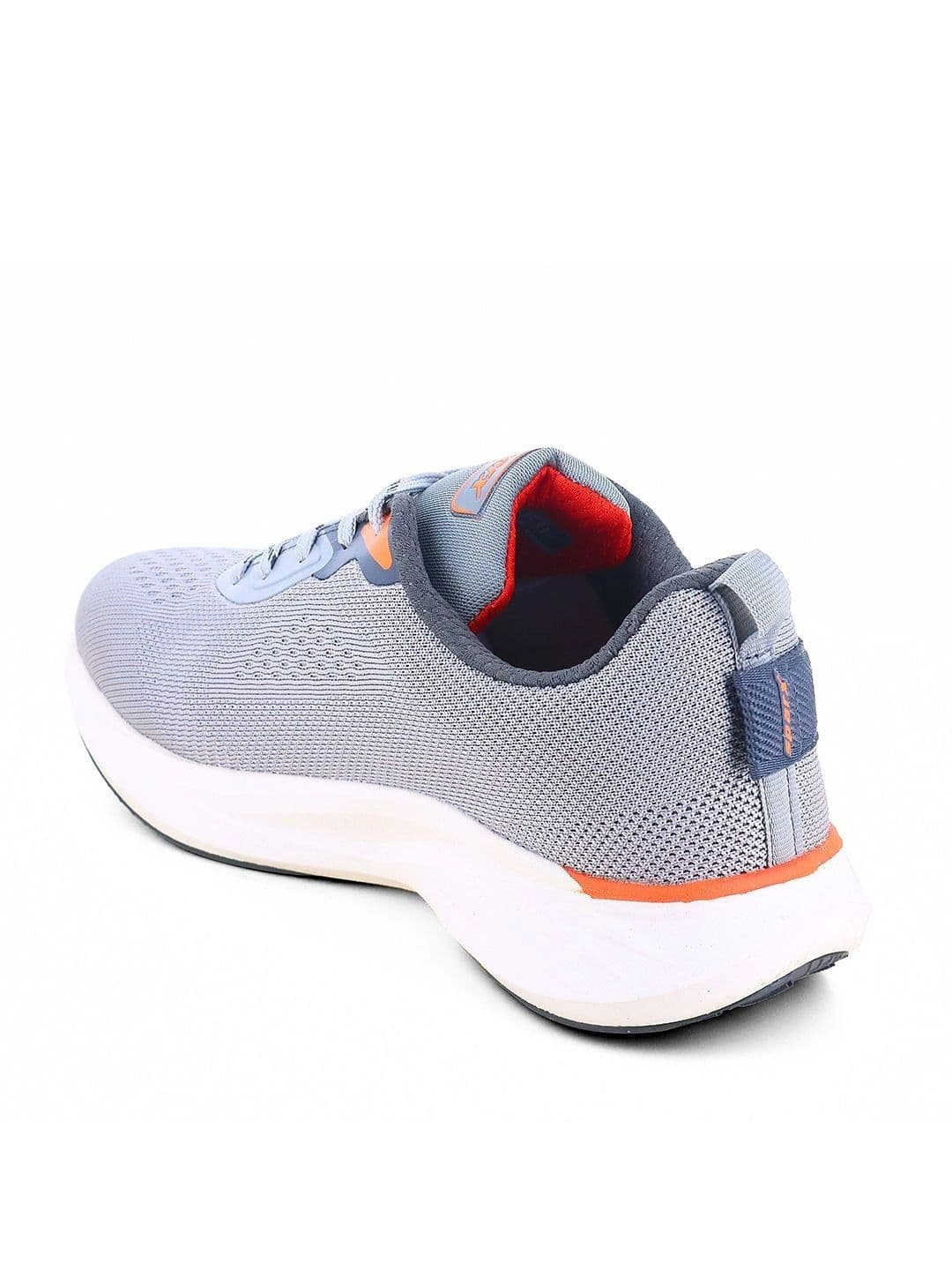 Sparx Men Mesh Running Shoes thumbnail 6